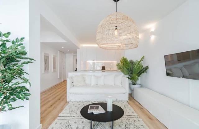 Casa Boma Lisboa-Architect Apt with Private Terrace-Alcantara III