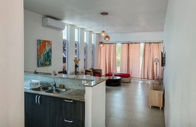 BEAUTIFUL LUXURY VILLA 3 BEDROOMS