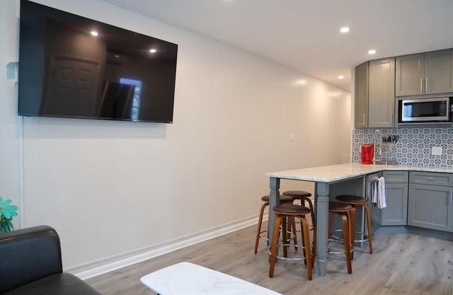2 Bedroom Beach, AC Boardwalk