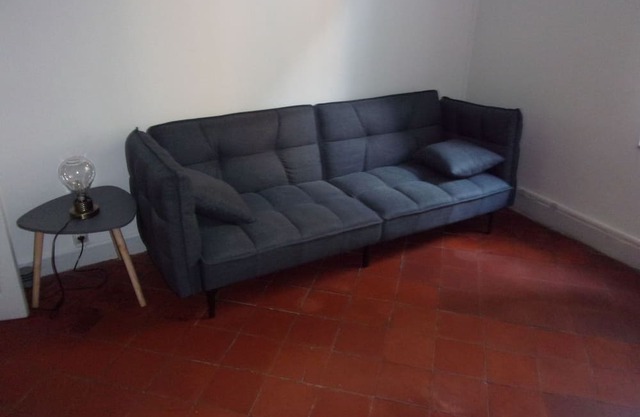 Bel Appartement Familial Spacieux et Bien Equipé