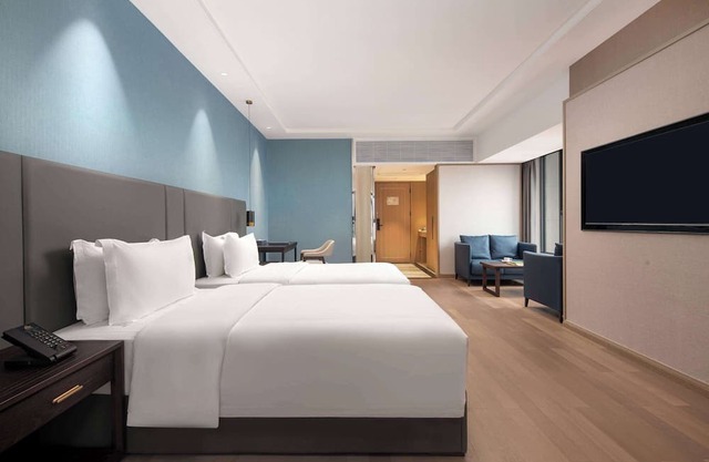 Days Hotel by Wyndham Beihai Haicheng