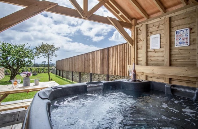 Elidyr Cottage - 3 Bedroom Cottage - Amroth