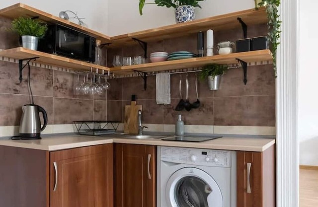 Apartment in the city center of Krakow | Next to the Main Station