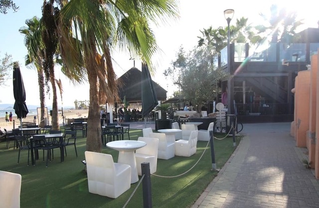 Apartment Los Alcázares, 2 bedrooms, 4 persons