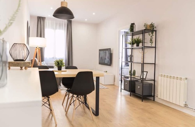 Apartment Logroño, 2 bedrooms, 6 persons