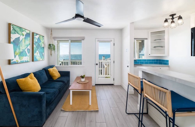 Pacific Villas - Unit 4