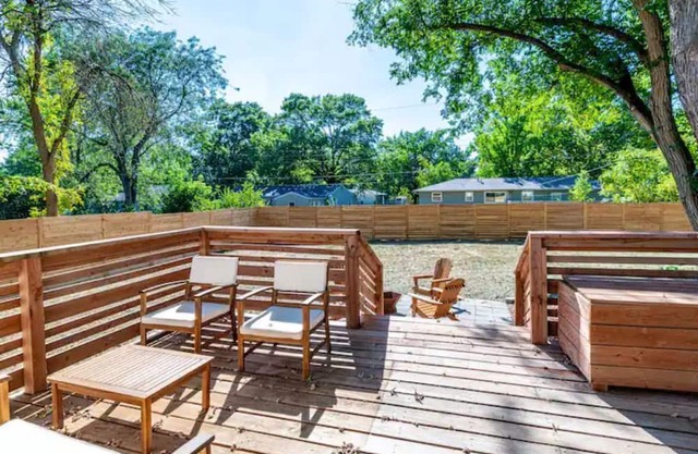 Remodeled and centrally located home in Columbia