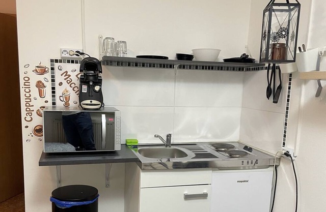 Vilseck Apartment