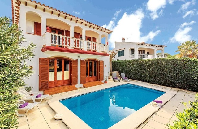 Villa Joaquina - Port d'Addaia