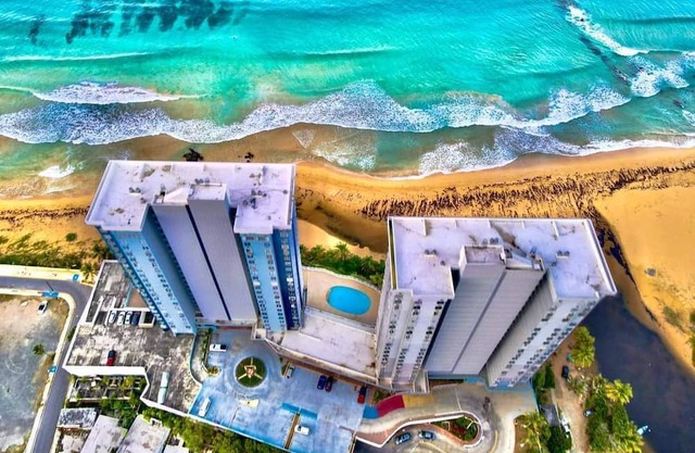 Alana Beach Places