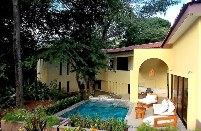 Tesoro Del Coco - Luxury House