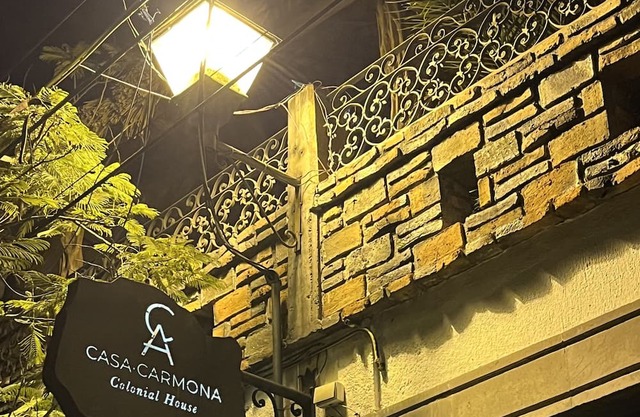 CASA CARMONA