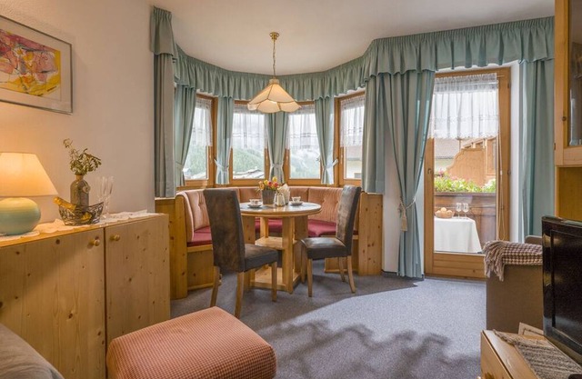 Ferienwohnung "seeblick" für 3-4 Personen- Seilbahnen im Sommer Kostenlos