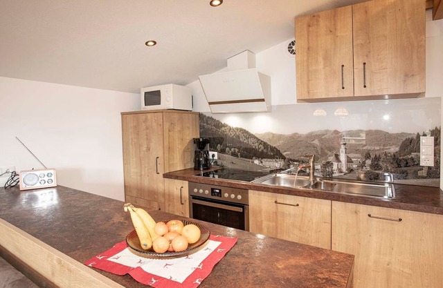 Appartement Roßkopfblick - Haus Joelblick