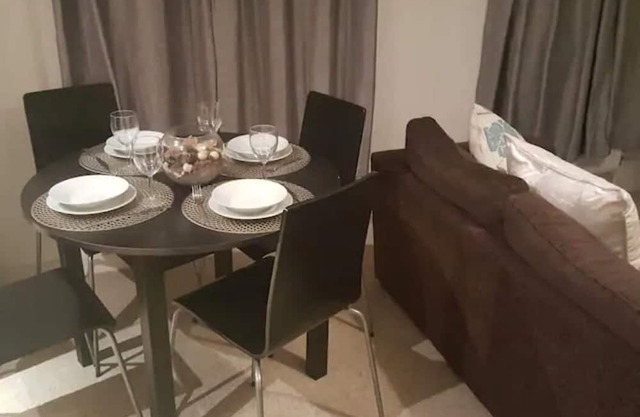 Executive apartment Chelmsford