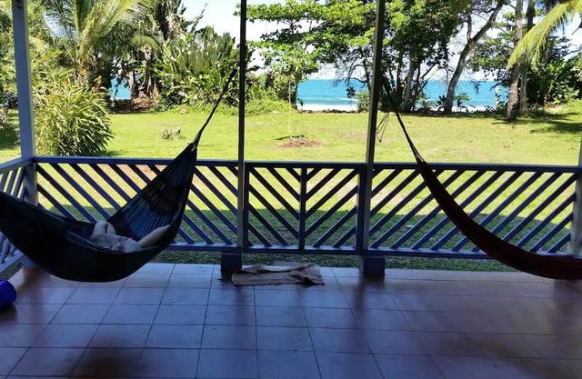 Ocean View, Fiber Internet, Walk to beach