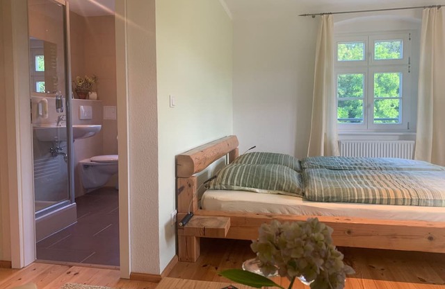 Double room 6 - Loensches Gut