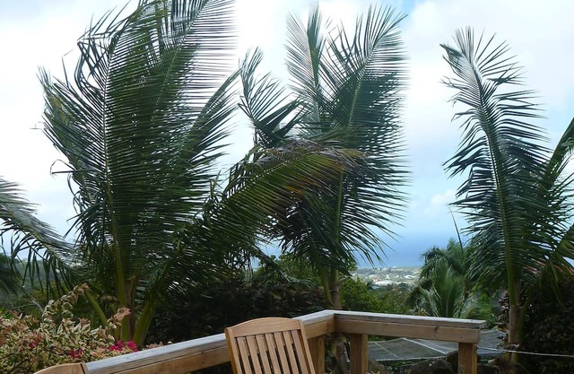 Garden East cottage with stunning views & wifi