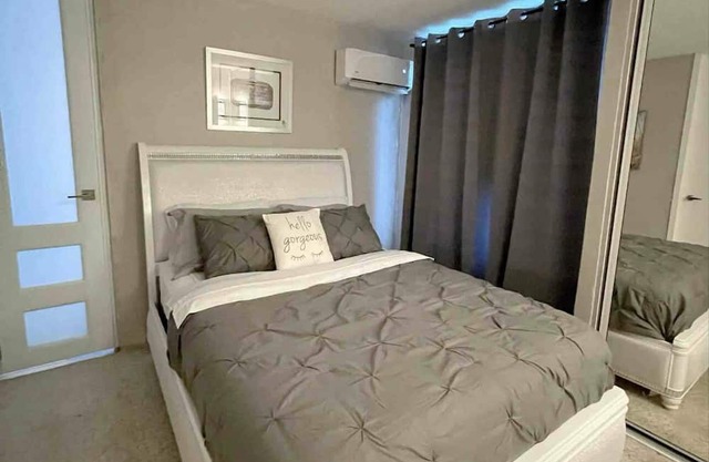 Great view rental unit close to everything we love