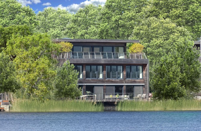 Mallard Lodge, Lakes by Yoo, sleeps 6 adults +6 kids, spa/pool