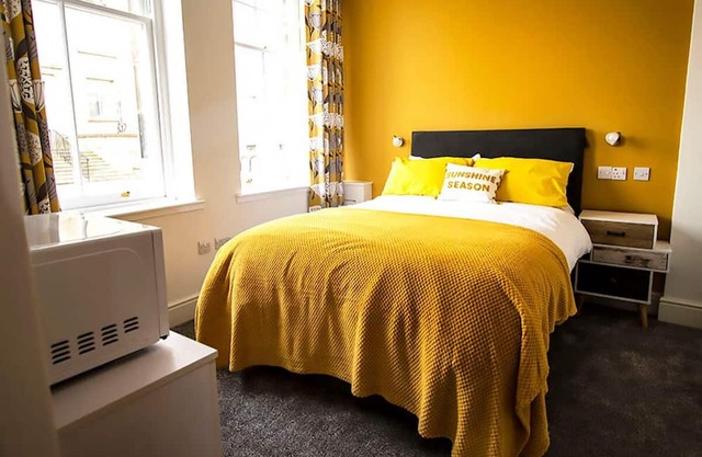 Double Ensuite Room