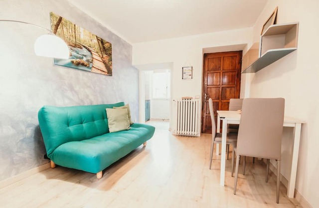 ST. Appartamento Al Borgo - Lakeside L&B