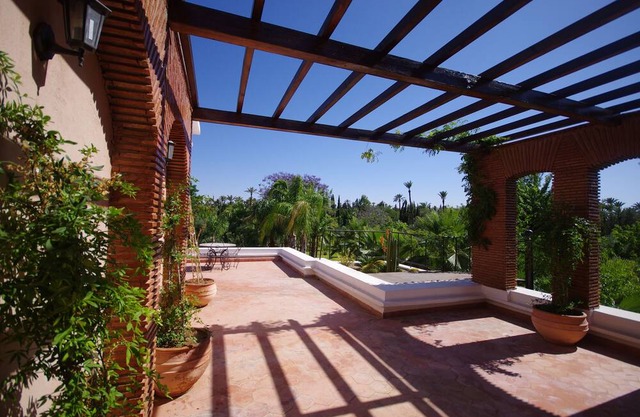 Villa Dent d'Abiad
