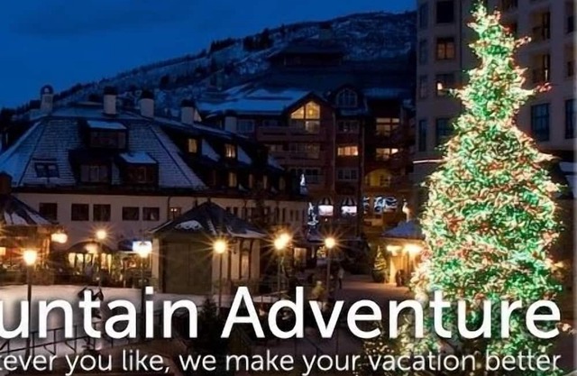 Luxury Beaver Creek Colorado - A+ Location