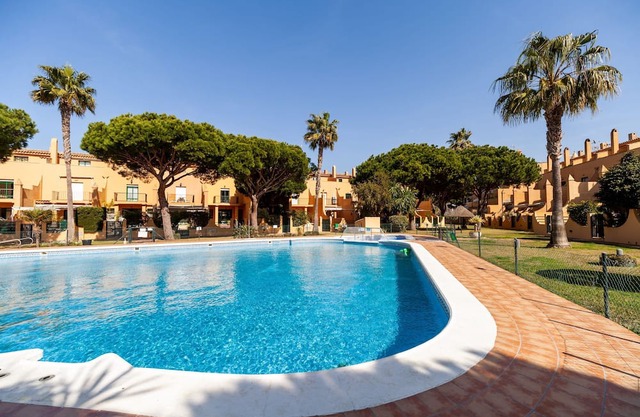 Holiday Home "Marisa" with Pool, Garden, Terrace, Balcony and Wi-Fi
