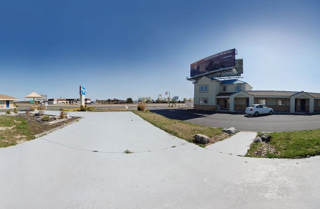 Skyline Inn Atlantic City