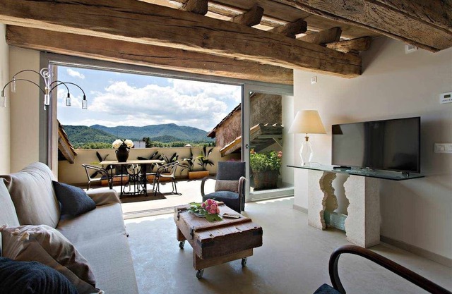 apartment de l'argenter