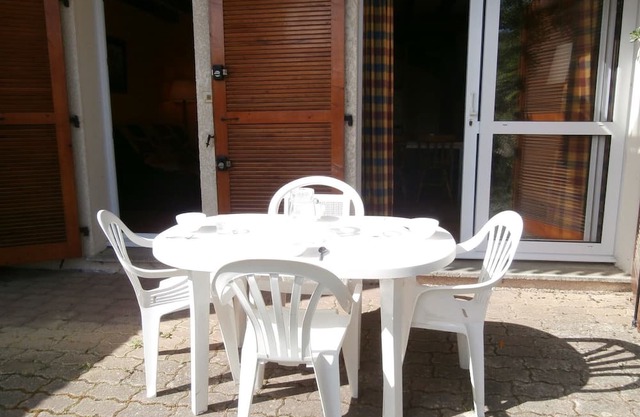 Villa Seignosse, 2 bedrooms, 6 persons