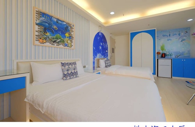 85 Asia Hotel