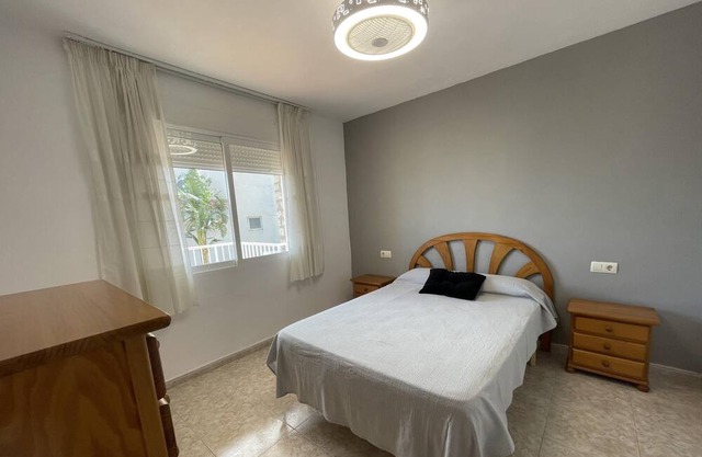 Alpen1 Fincas Simó / 2 Bedrooms