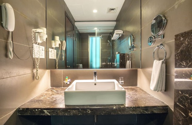 FabHotel Prime Jasmine Boutique