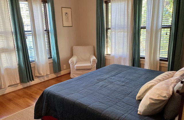 Buffalo Bayou and Montrose - 3Br/1Ba King Bed