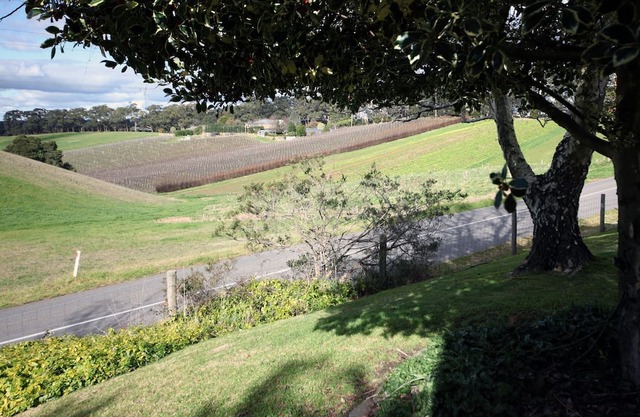 Heysen Hideaway - Adelaide Hills