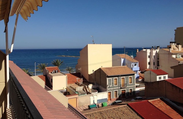 T3 apartment El Campello