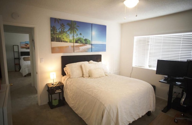 Surfer's paradise San Clemente