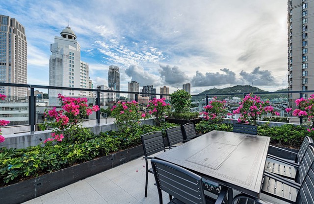 Xiangwang Meisu Hotel