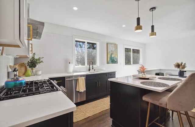 Casa Contempo Decatur