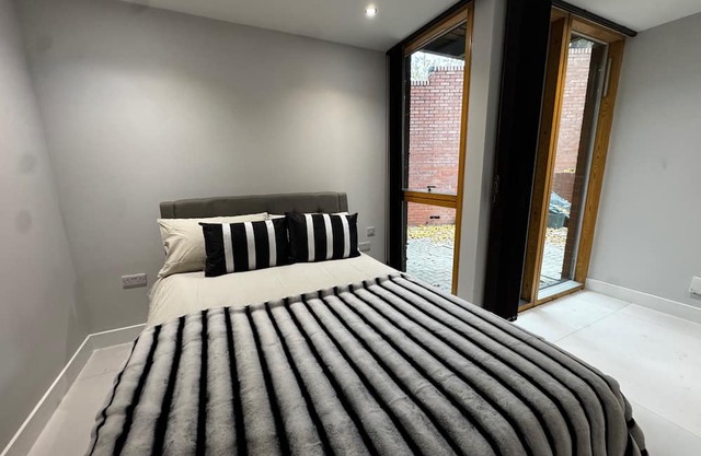 Sheffield City Comfort Apartment