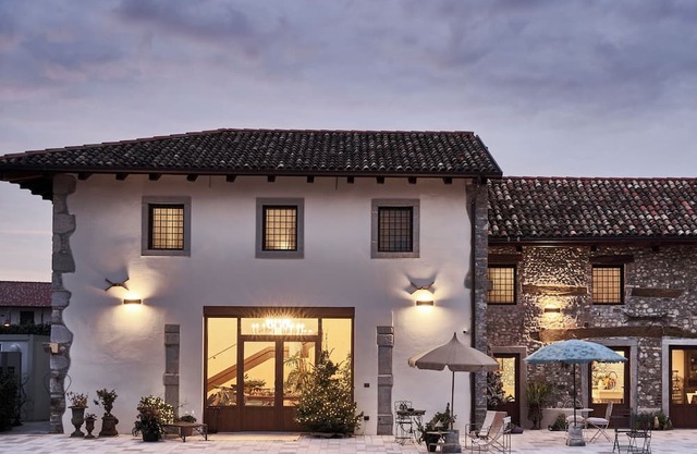 Corte degli Ostinati