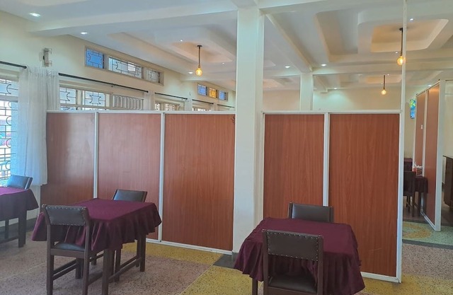 Friends Hotel Kakamega