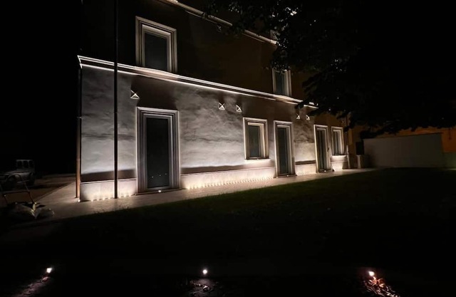 Villa Clementi Boutique Hotel