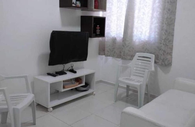 Apartamento 2 Quartos Mobiliado - Garanhuns - PE