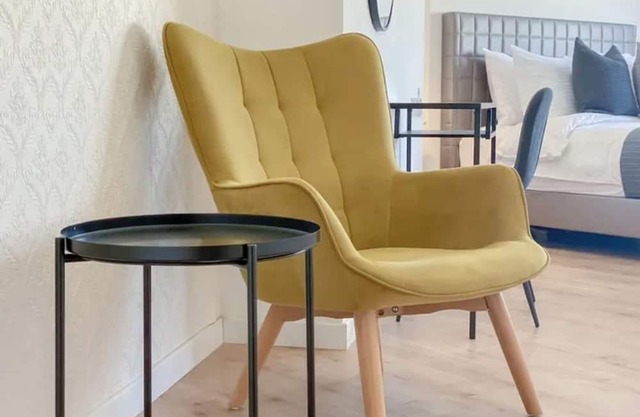 Plateia Suite Grigio