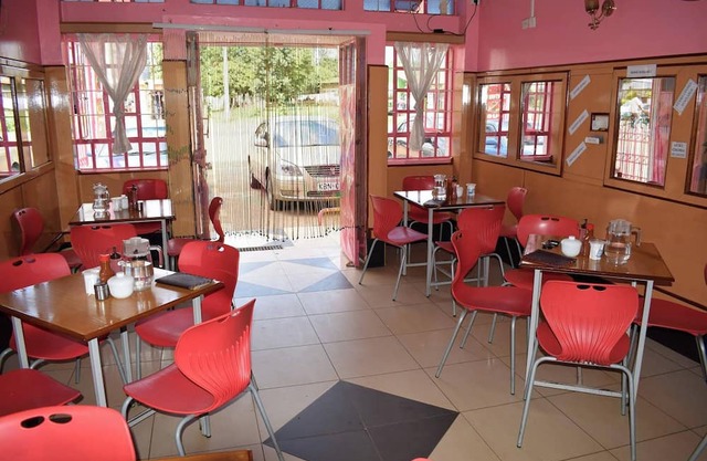 Denniz Guest House Bungoma