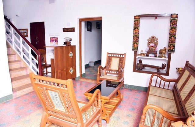 Rams Inn