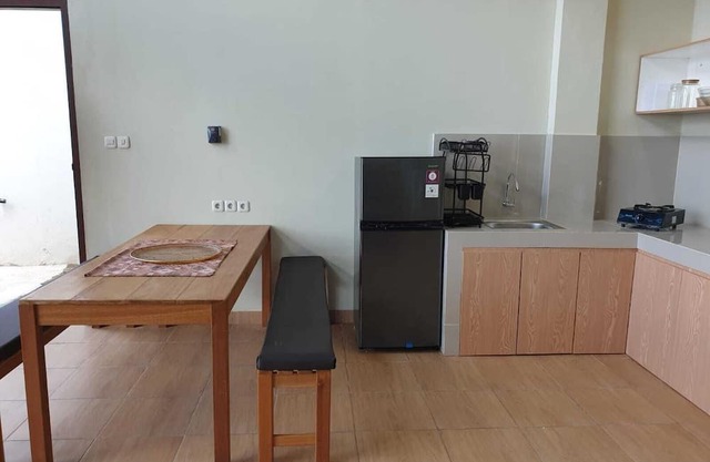 Freddies Villas Sabang